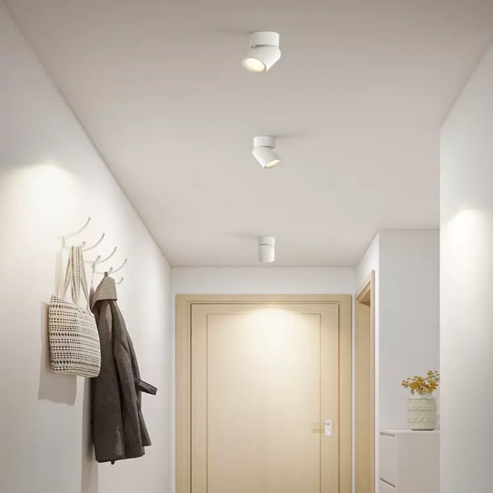 Teven | Surface Mounted Spotlight - Home Cartel ®
