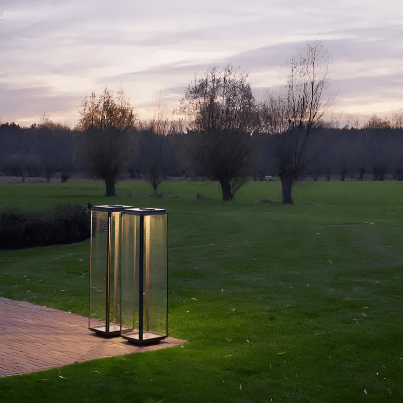 Neves | Outdoor Floor Lamp