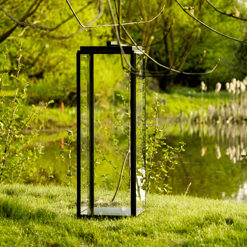 Neves | Outdoor Floor Lamp