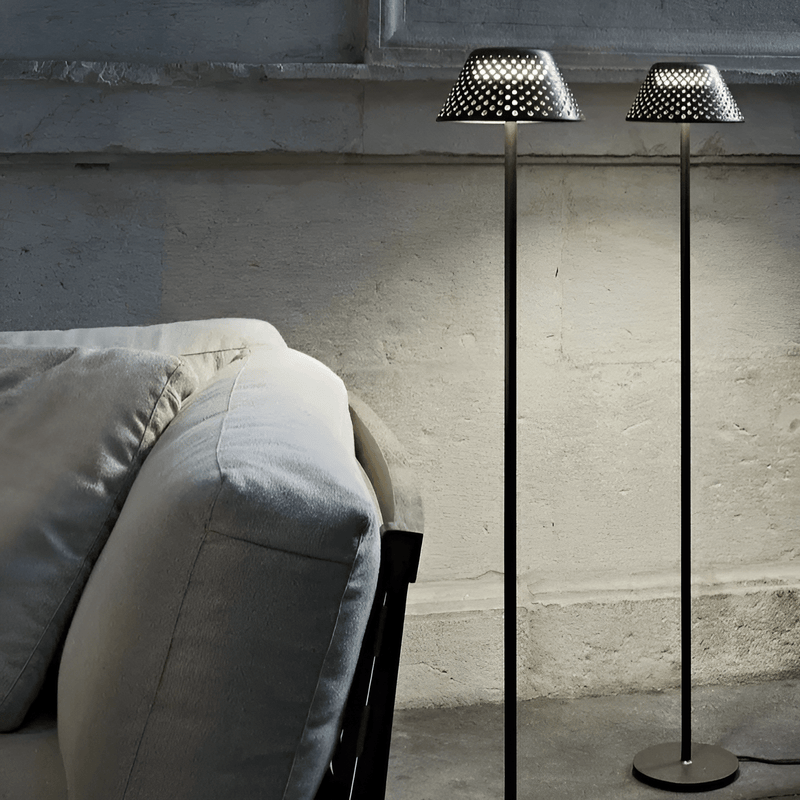 Vasco | Outdoor Floor Lamp