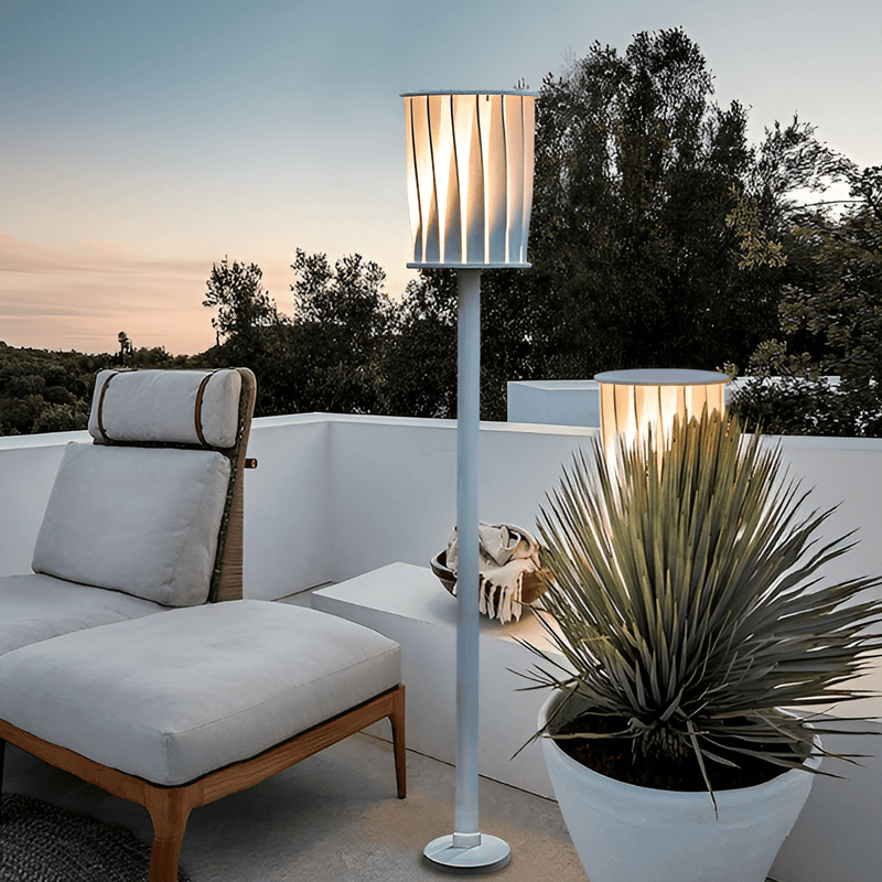 Calo | Outdoor Floor Lamp