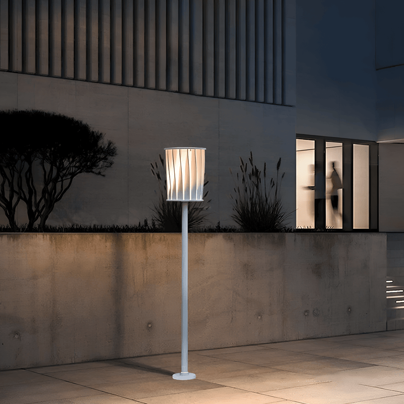 Calo | Outdoor Floor Lamp