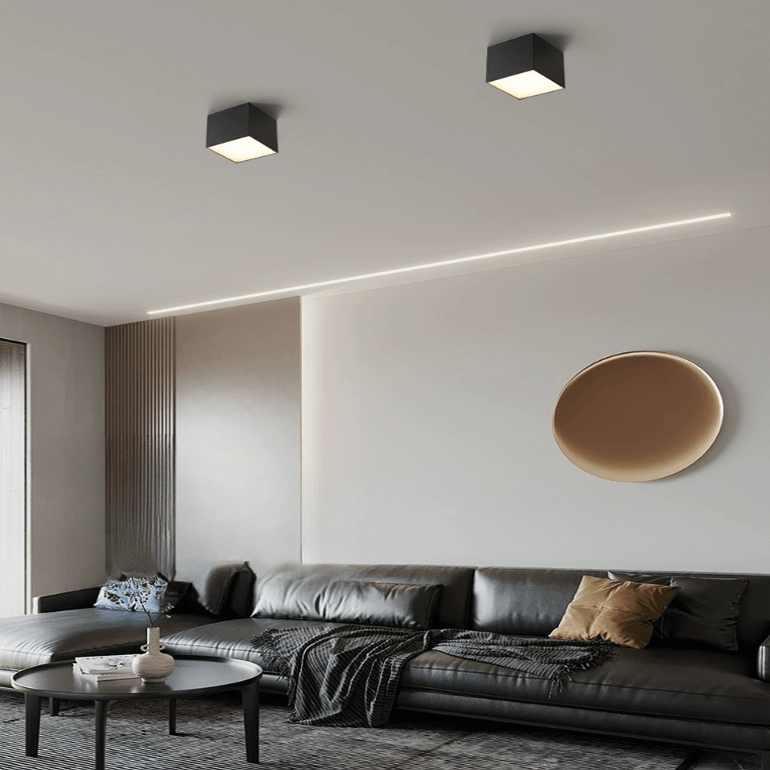Jaronn | Surface Mounted Downlight - Home Cartel ®