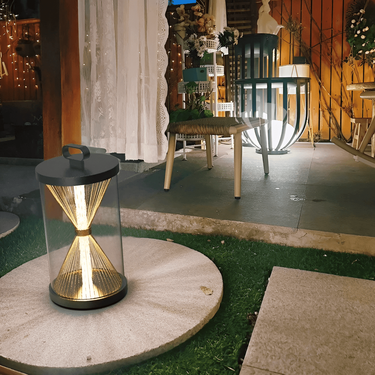 Vester | Outdoor Floor Lamp - Home Cartel ®