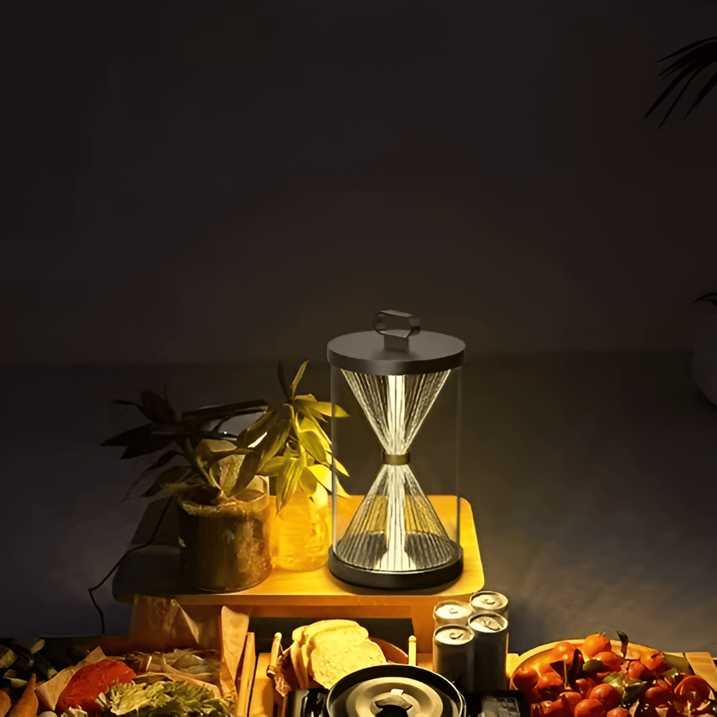 Vester | Outdoor Floor Lamp - Home Cartel ®