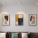 Banjo |  Surface Mounted Spotlight