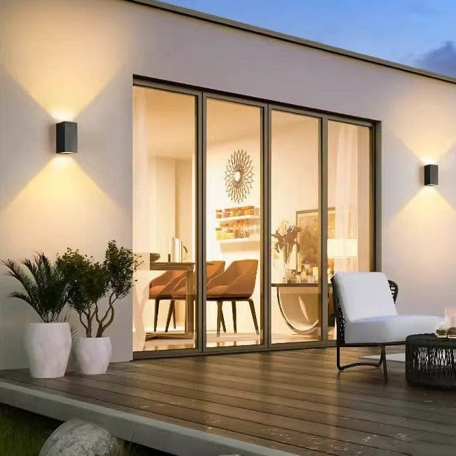 Chieko | Outdoor Wall Light - Home Cartel ®