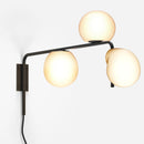 Galene Trois | Modern LED Wall Light