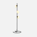 Galene Deux | Modern LED Floor Lamp
