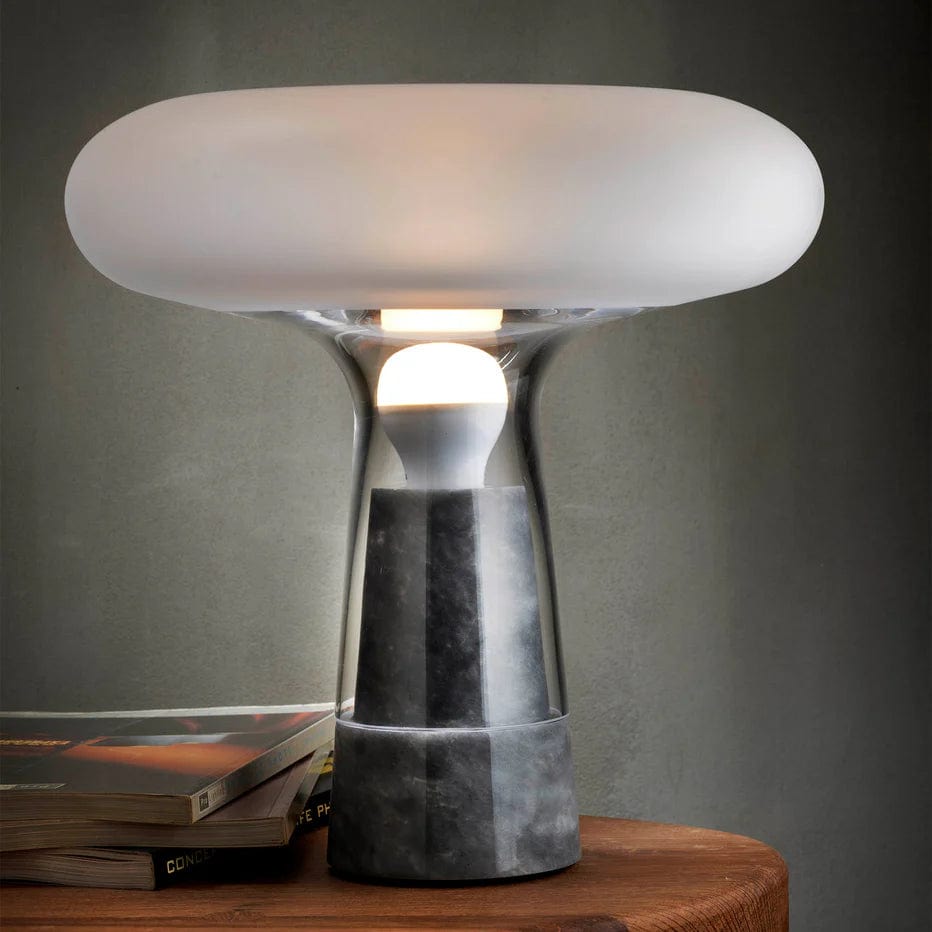 Yuming | Table Lamp - Detail View #2 | HomeCartel