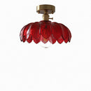 Eronnile Deux I Semi Flush Mounted Light