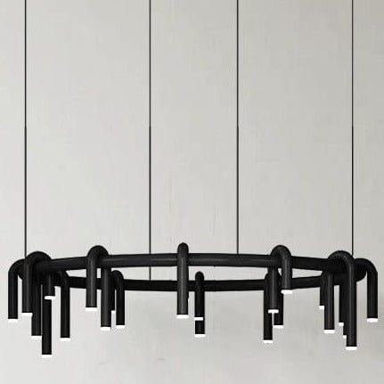Adair Quatre | Modern LED Chandelier - Home Cartel ®