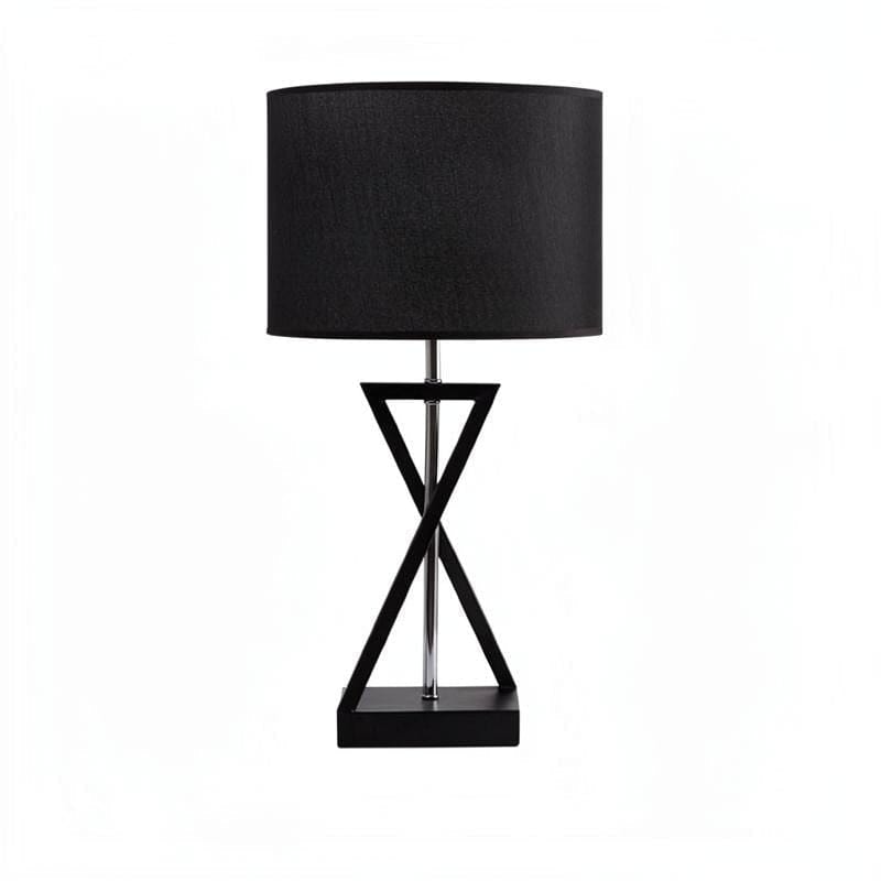 Romesberg | Shaded Table Lamp - Modern Table Lamp | HomeCartel Philippines