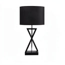 Romesberg | Shaded Table Lamp