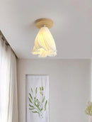 Greyden Une | Semi Flush Mounted Light