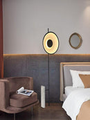 Selithra | Floor Lamp
