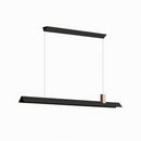 Demboski | Linear Chandelier