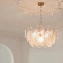 Cyllis | Crystal Chandelier