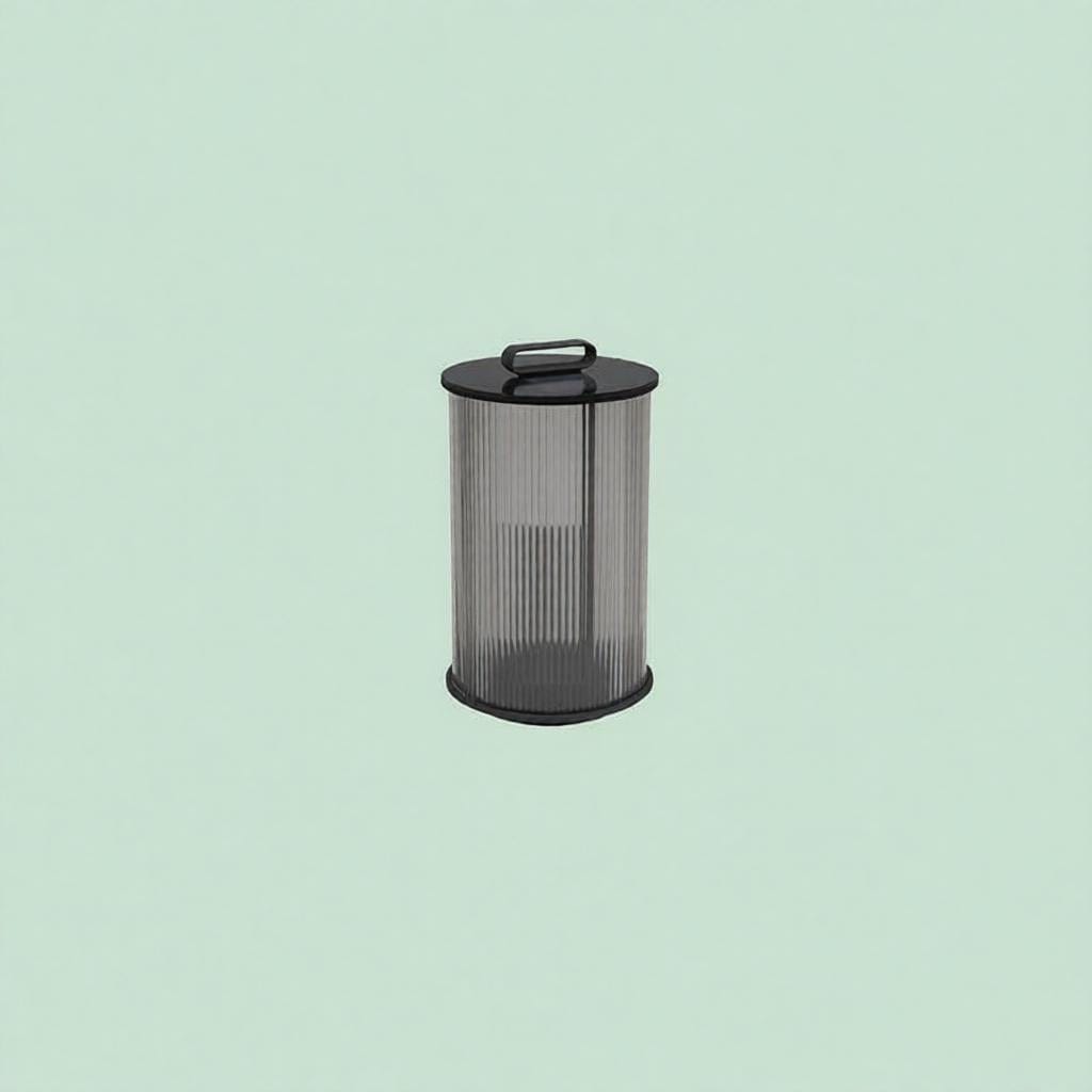 Ylrinal | Outdoor Table Lamp - Detail View #2 | HomeCartel