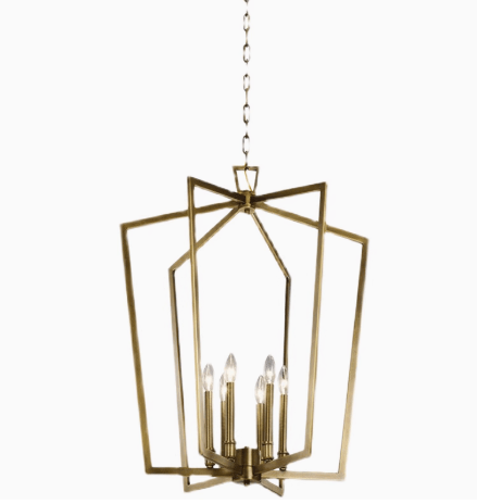 Beckett | Pendant Light