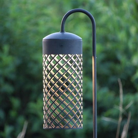 Lausa | Outdoor Pathway Light - Detail View #3 | HomeCartel