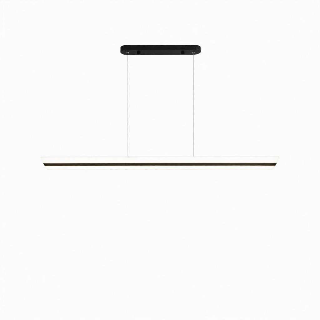 Haxel | Linear Chandelier - Detail View #8 | HomeCartel