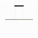 Haxel | Linear Chandelier