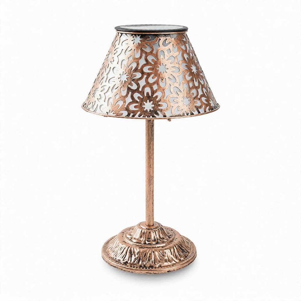 Omberissa | Outdoor Table Lamp - Modern ARCHITECTURAL OUTDOOR | HomeCartel Philippines
