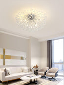 Venyriel | Semi Flush Mounted Light