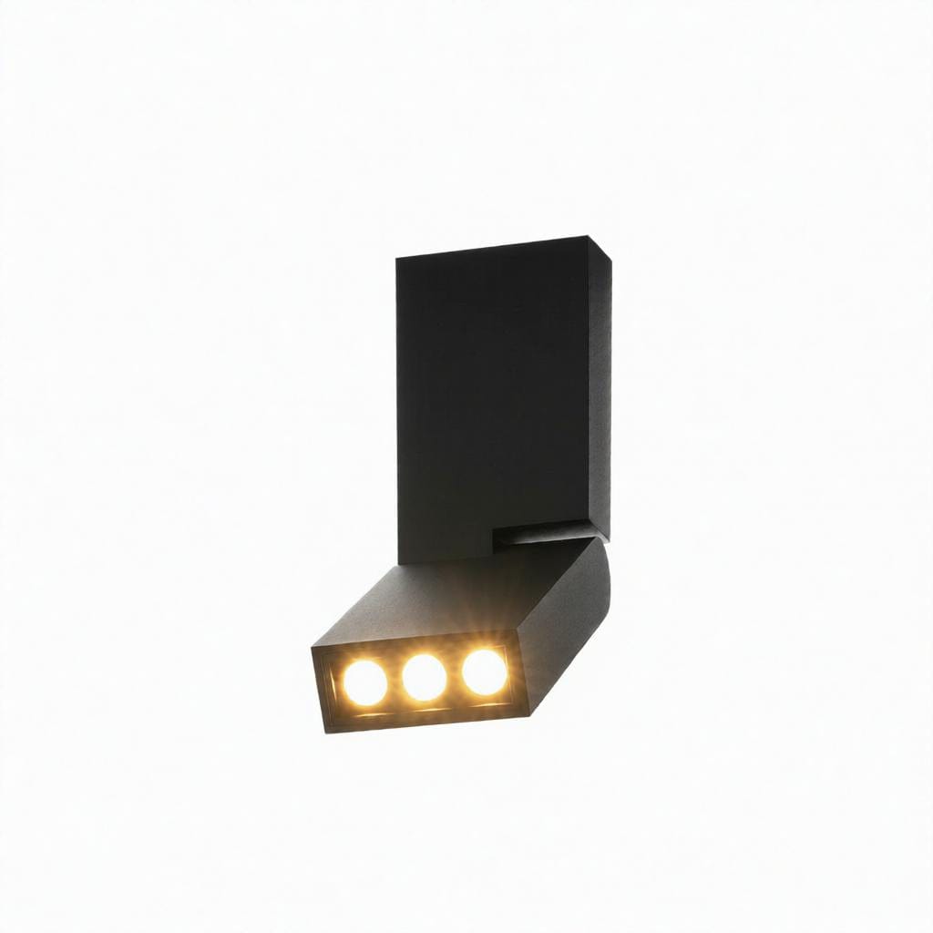 Xandrylith | Track Light - Modern ARCHITECTURAL INDOOR | HomeCartel Philippines