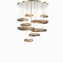 Irisa A | Cluster Chandelier