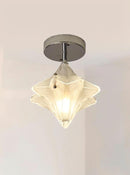 Sylthine | Semi Flush Mounted Light