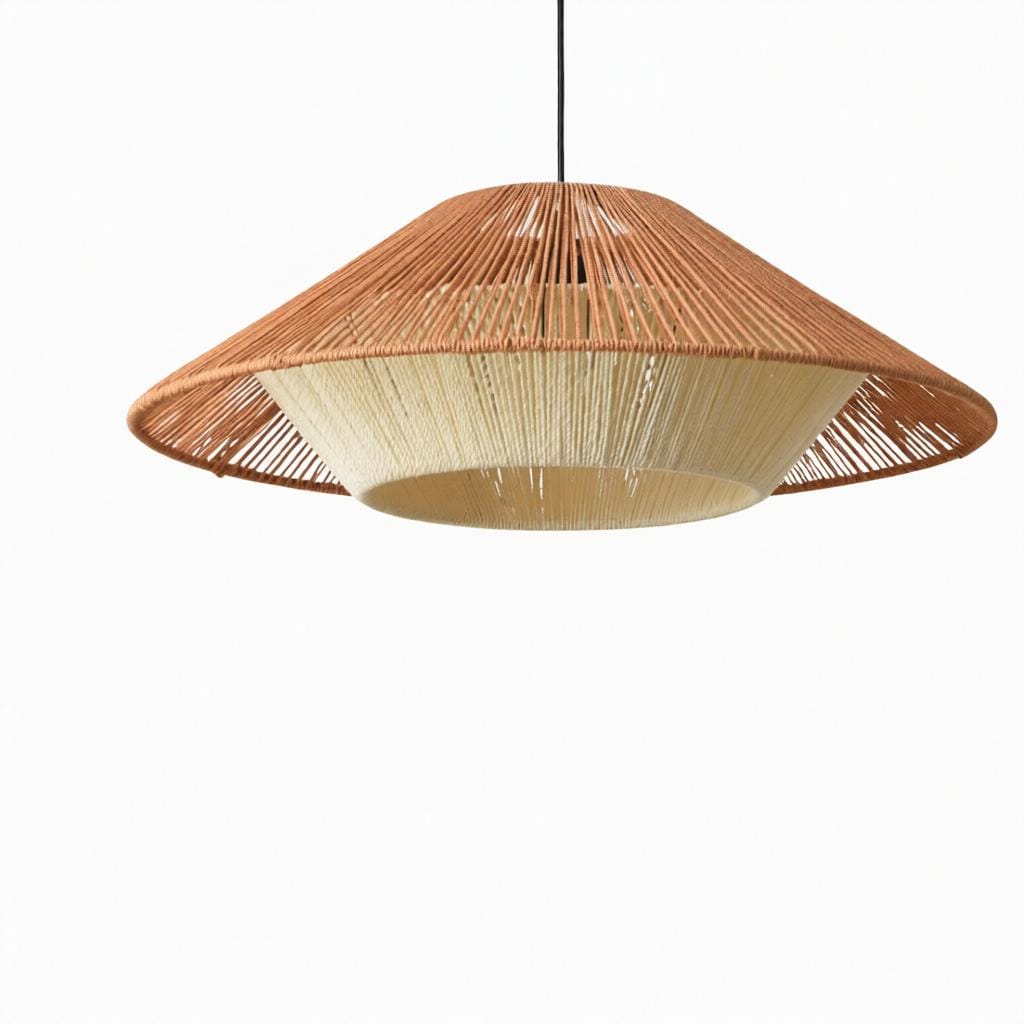 Nylitha | Pendant Light - Detail View #5 | HomeCartel