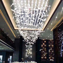 Vayrenne I Cluster Chandelier