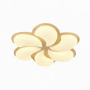 Teyranne D | Ceiling Mounted Light