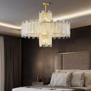 Novic C | Semi Flush Mounted Light