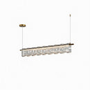 Hoge | Linear Chandelier