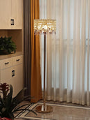 Alarisse | Floor Lamp