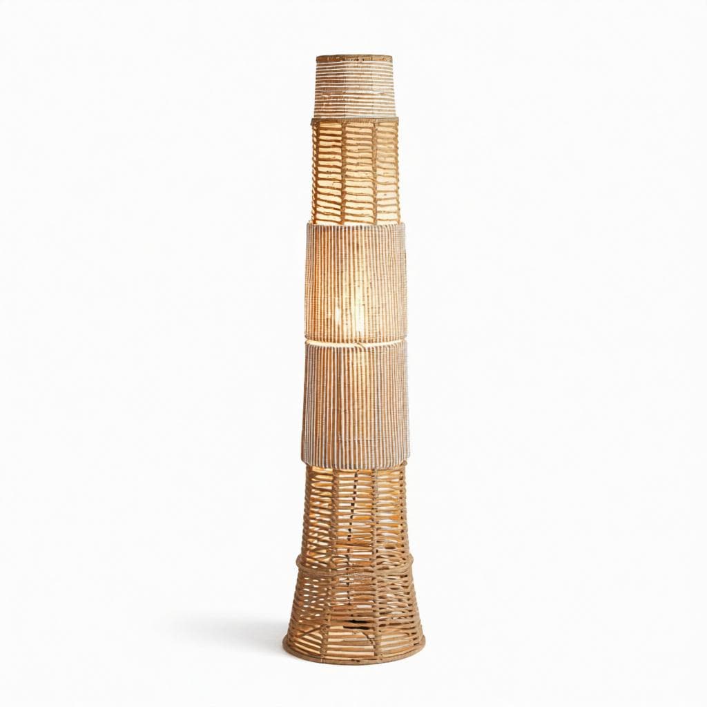 Nalvire | Floor Lamp - Home Cartel ®