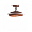 Jarlan | Semi Flush Mounted Light