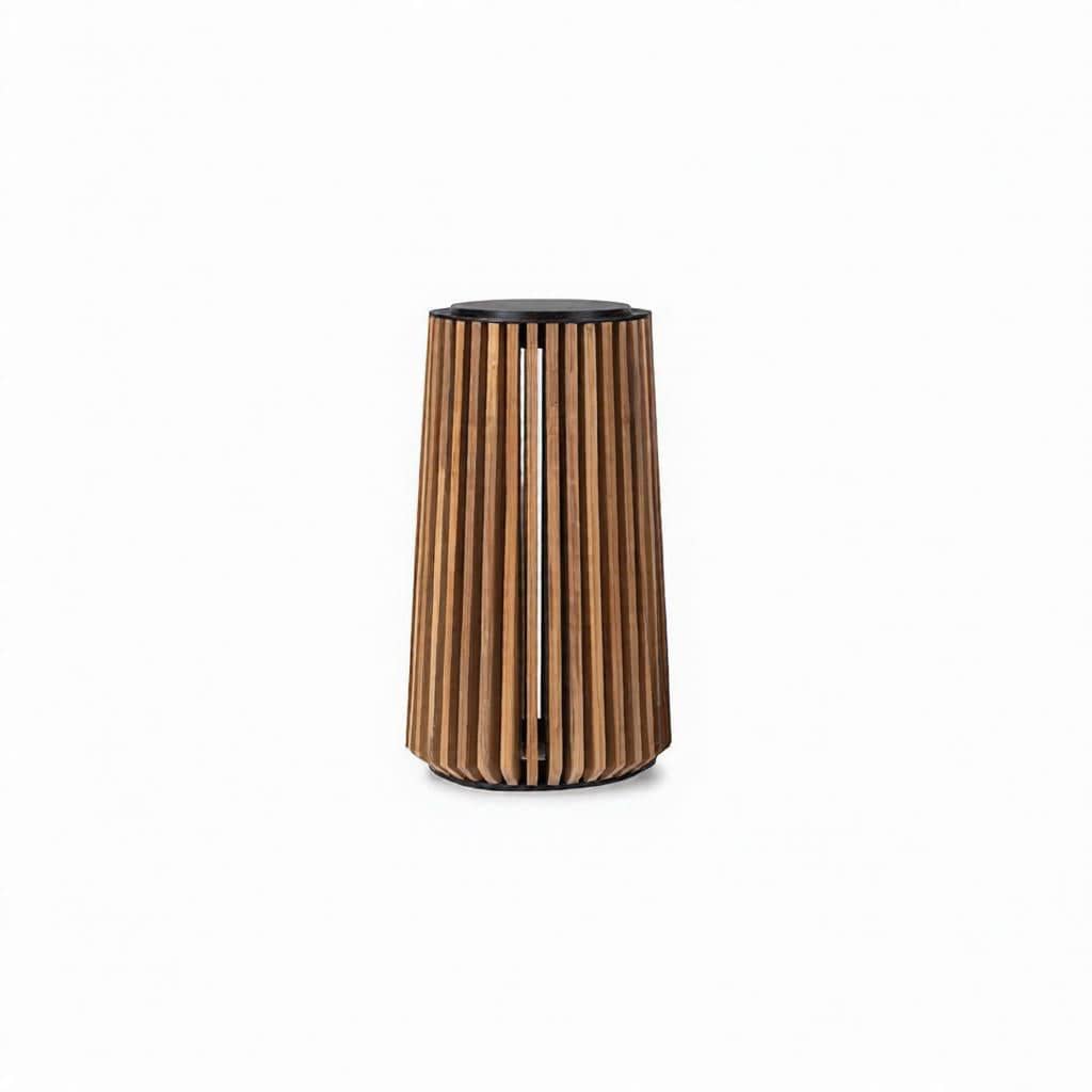 Jarithan | Outdoor Table Lamp - Home Cartel ®