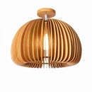 Evers | Semi Flush Mounted Light