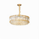Lorrinon | Crystal Chandelier