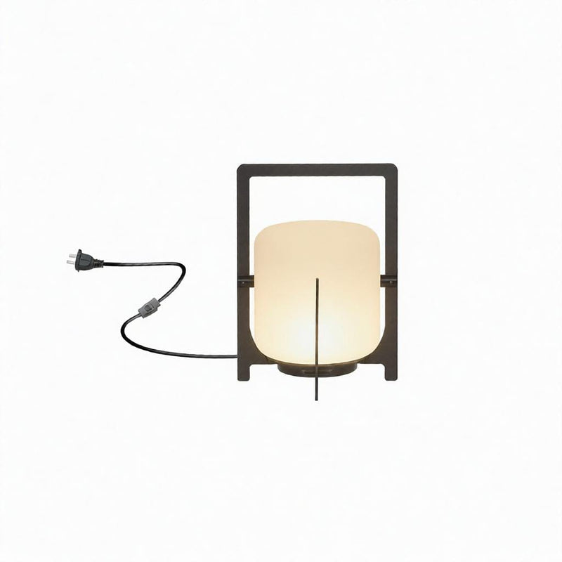 Cynlarael Deux | Outdoor Table Lamp