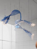 Drevineth I Cluster Chandelier