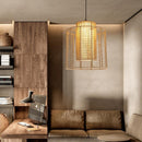 Rinneth | Pendant Light