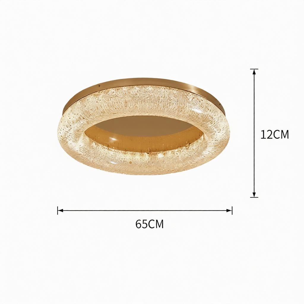 Jarentha | Ceiling Mounted Light