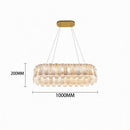 Irriniel G | Alabaster Chandelier