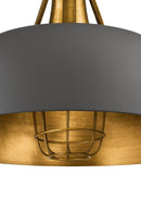 Hatcher | Pendant Light