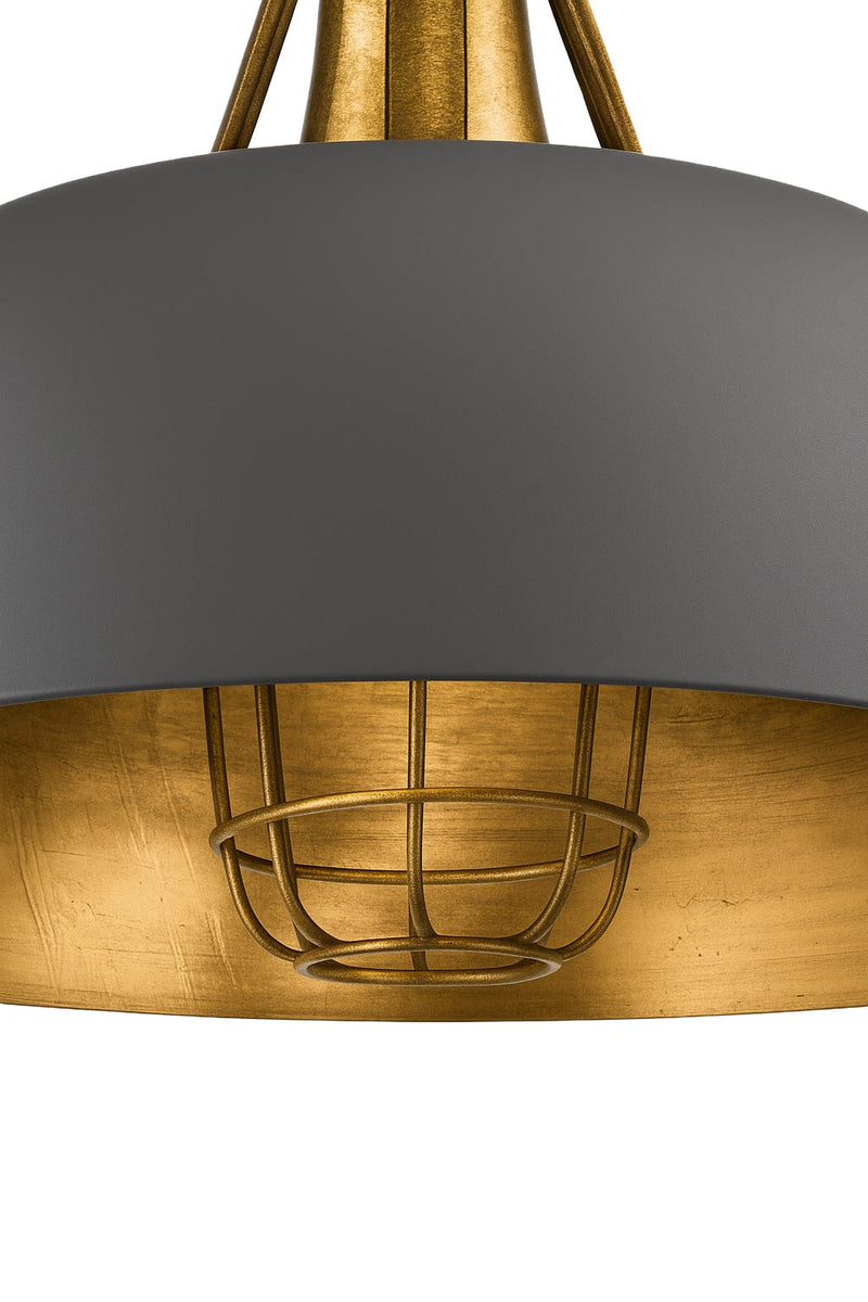 Hatcher | Pendant Light